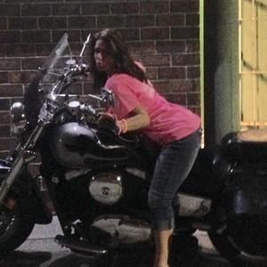 Meet your Posher, Sherry